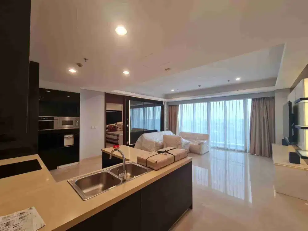 Disewakan apartement pondok indah Residence