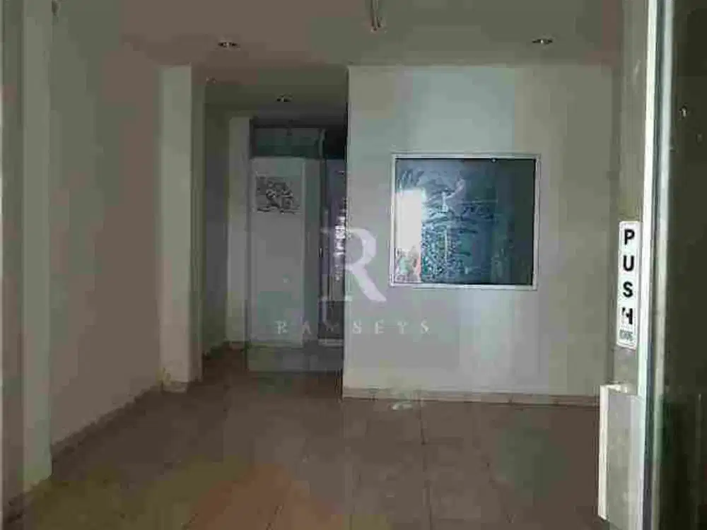 Dijual Rumah 4 Lantai LT 85m2 LB 220m2