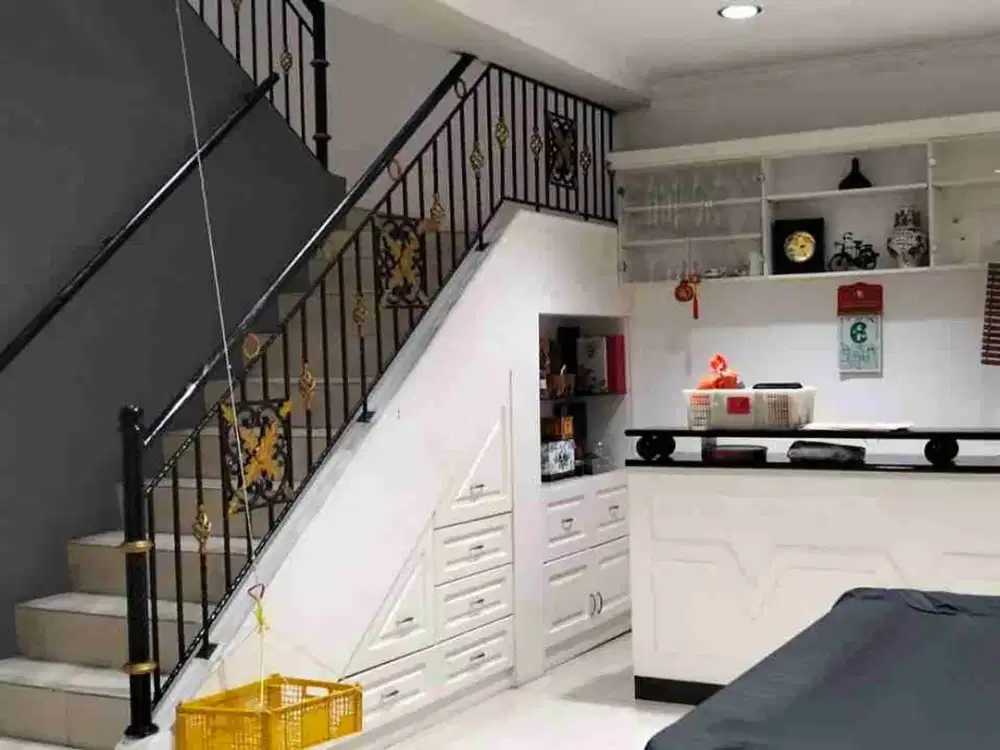 Dijual Rumah Gading Kirana Kelapa Gading