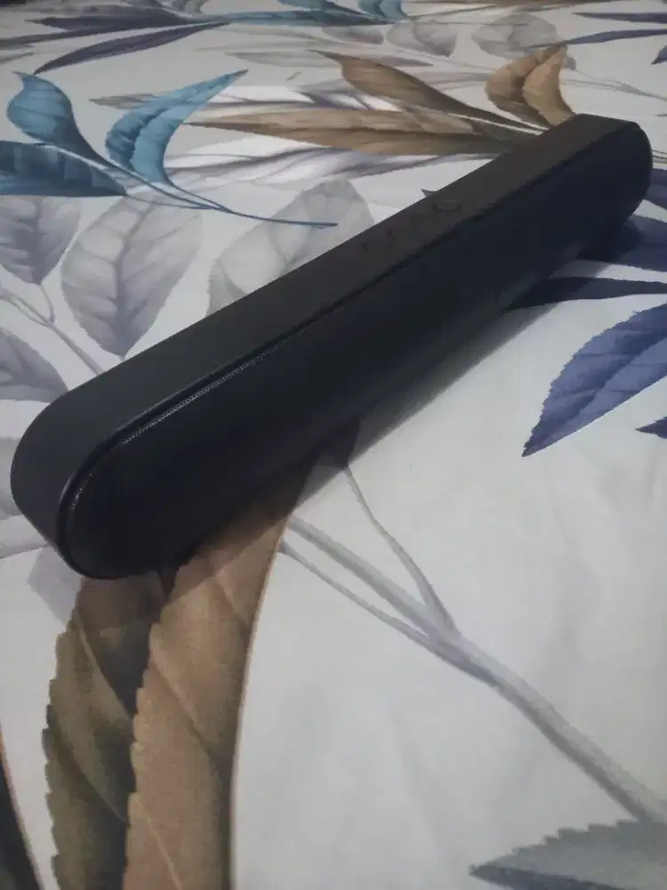Speaker Bluetooth Portable