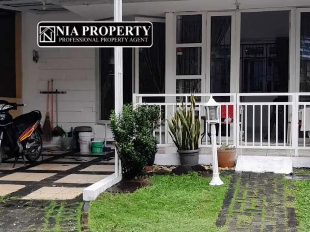 Dijual Rumah Rapi Siap Huni Citragran Cibubur