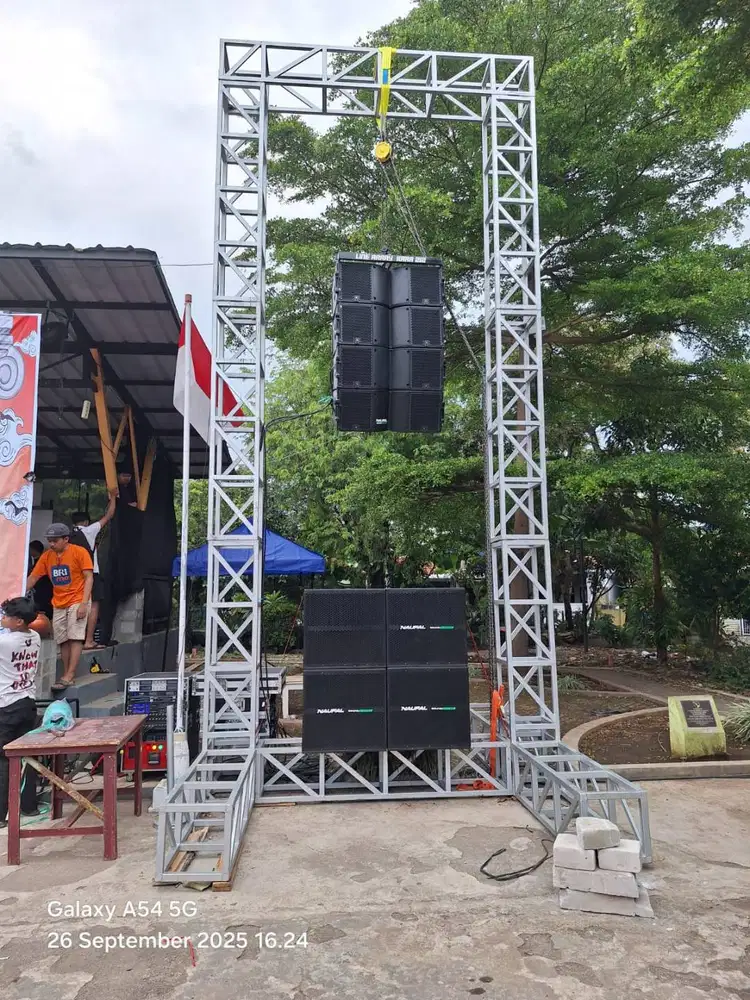 Sewa Sound System