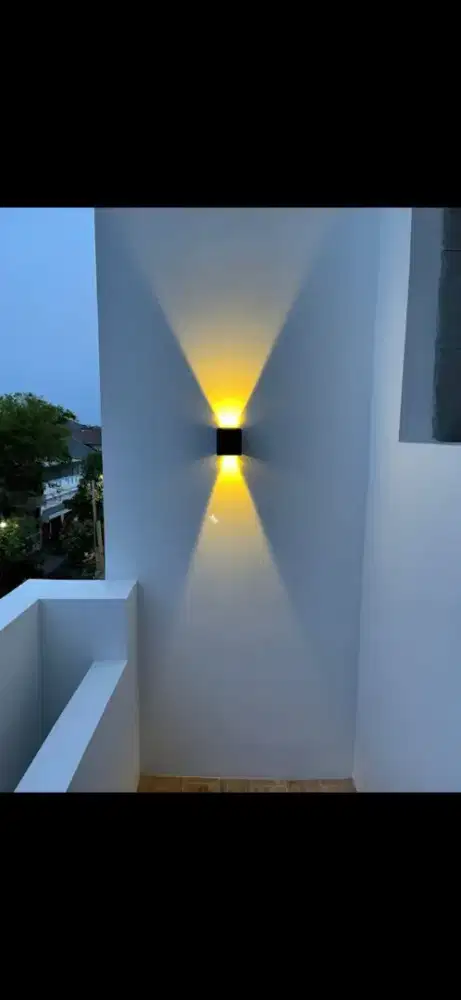 Tukang listrik panggilan