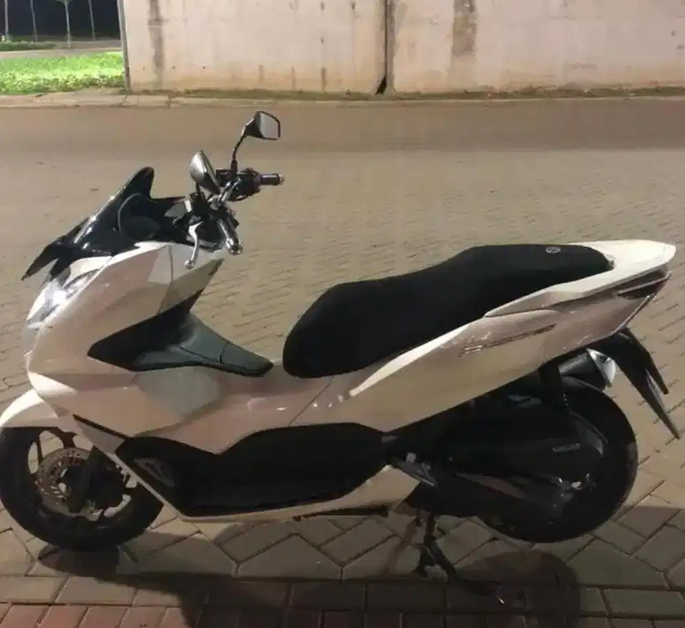 Pcx 160cc CBS 2023