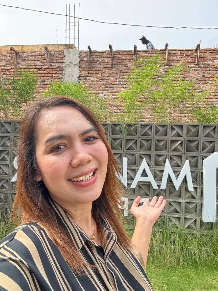 Rumah Mewah Murah Dr Mansyur 5 menit ke USU