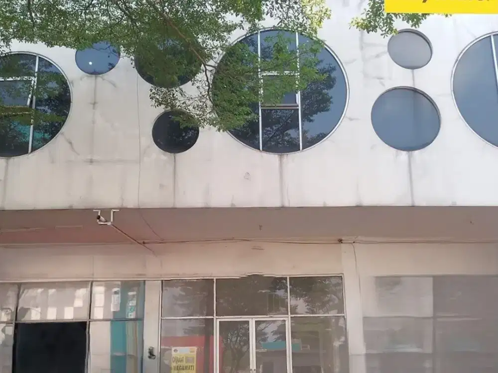 Jual Ruko Grand Arcade di Lokasi Strategis dekat Ciputra Hospital Citra Raya