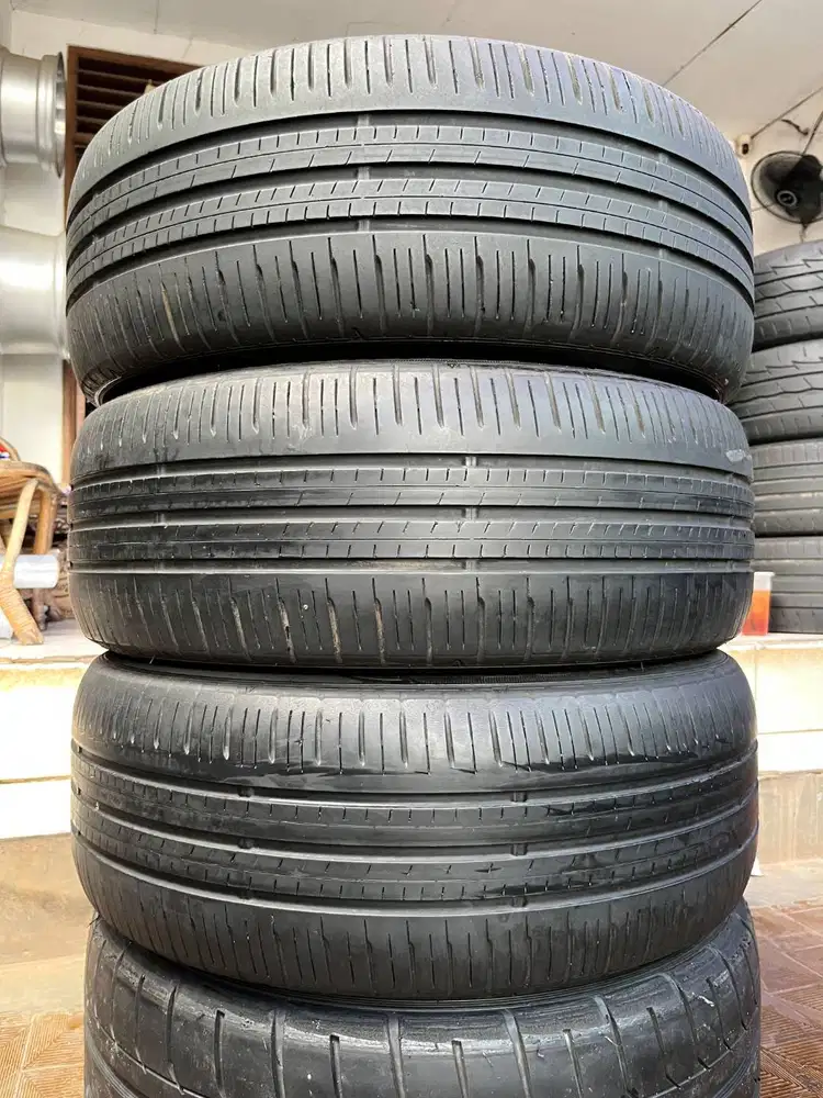 Ban Dunlop Enasave Ec300 205 55 r17 3Pcs