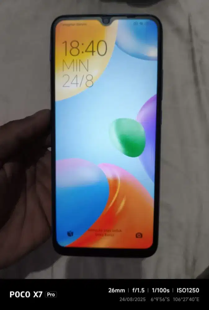 Xiaomi Redmi 10C 4/64