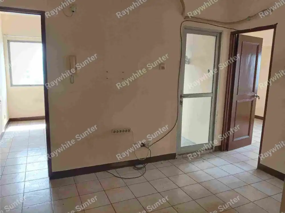 Dijual apartemen mediterania gajah mada