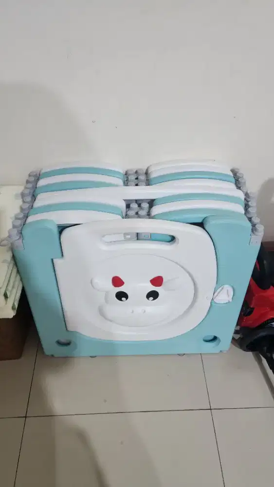 Pagar anak / safety baby