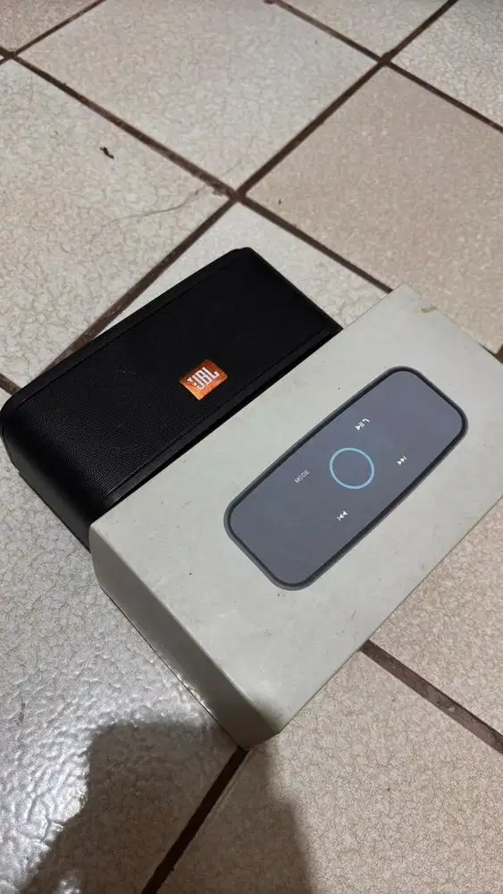 Doss soundbox bluetooth