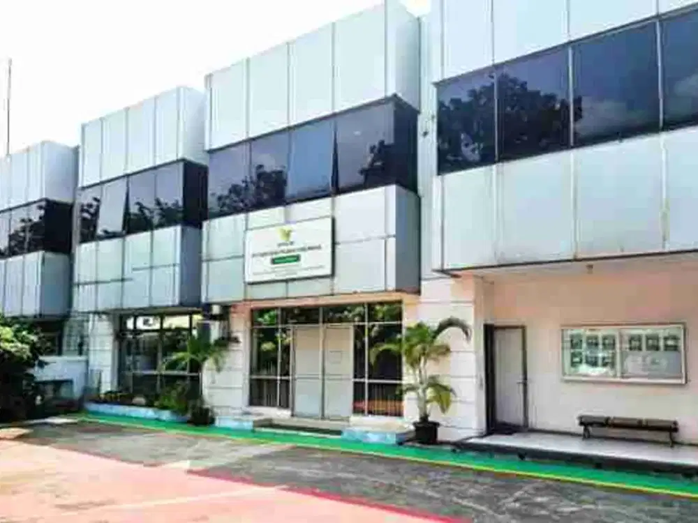 Dijual Pabrik di Kawasan Industri Jababeka 1, Cikarang Utara, Bekasi