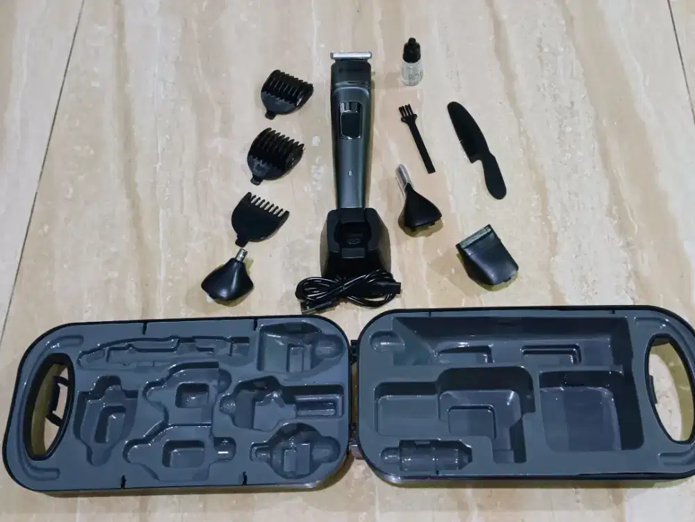 Shinon Hair Clipper SH-2769 4 in 1