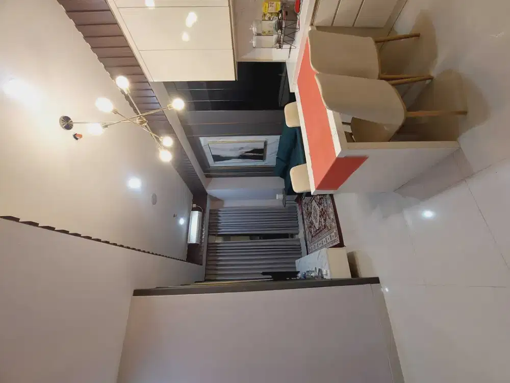 APARTMENT Dibawah Harga Developer. Grand Sungkono Lagoon 2BR