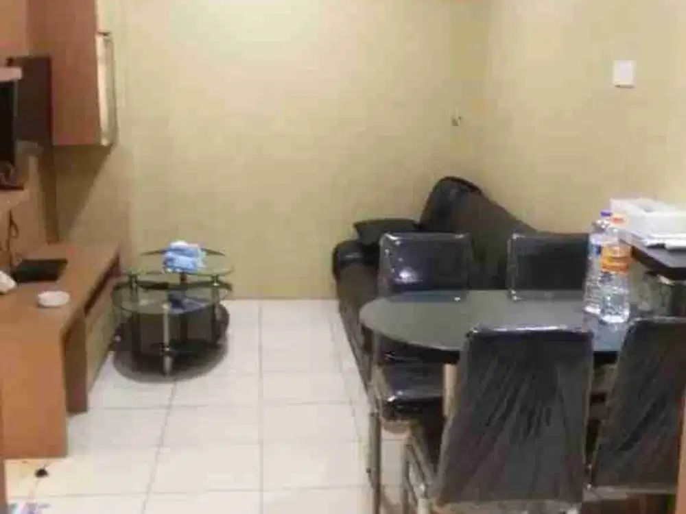 Dijual Apartemen 2 BR dan studio @ Greenbay/Baywalk, Pluit, Jakarta barat.