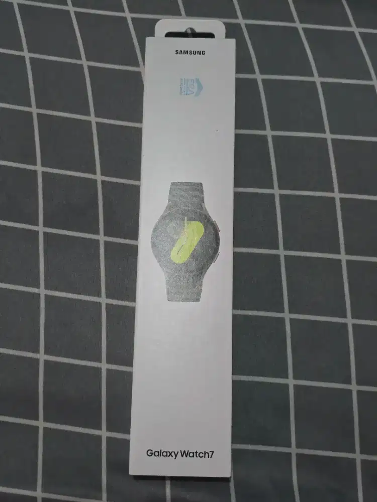 Samsung Smart Watch 7 (44 mm) Green