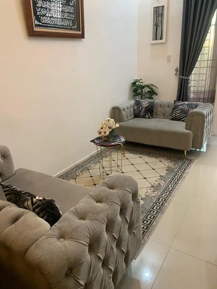 sofa ruang tamu