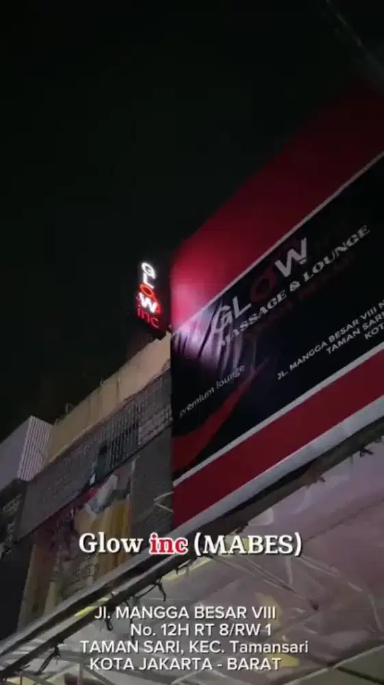 Lowongan Therapist Wanita