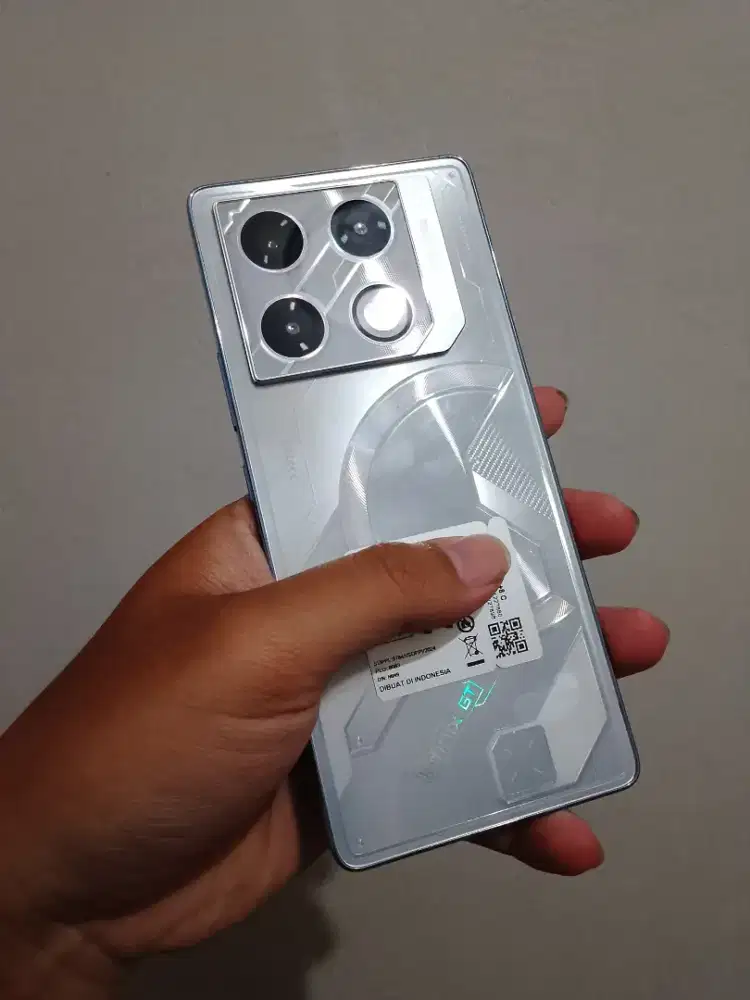 INFINIX GT20 PRO 8+8/256 LIKE NEW