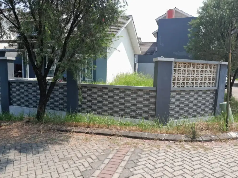 dijual rumah murah RE citra indah city Cileungsi