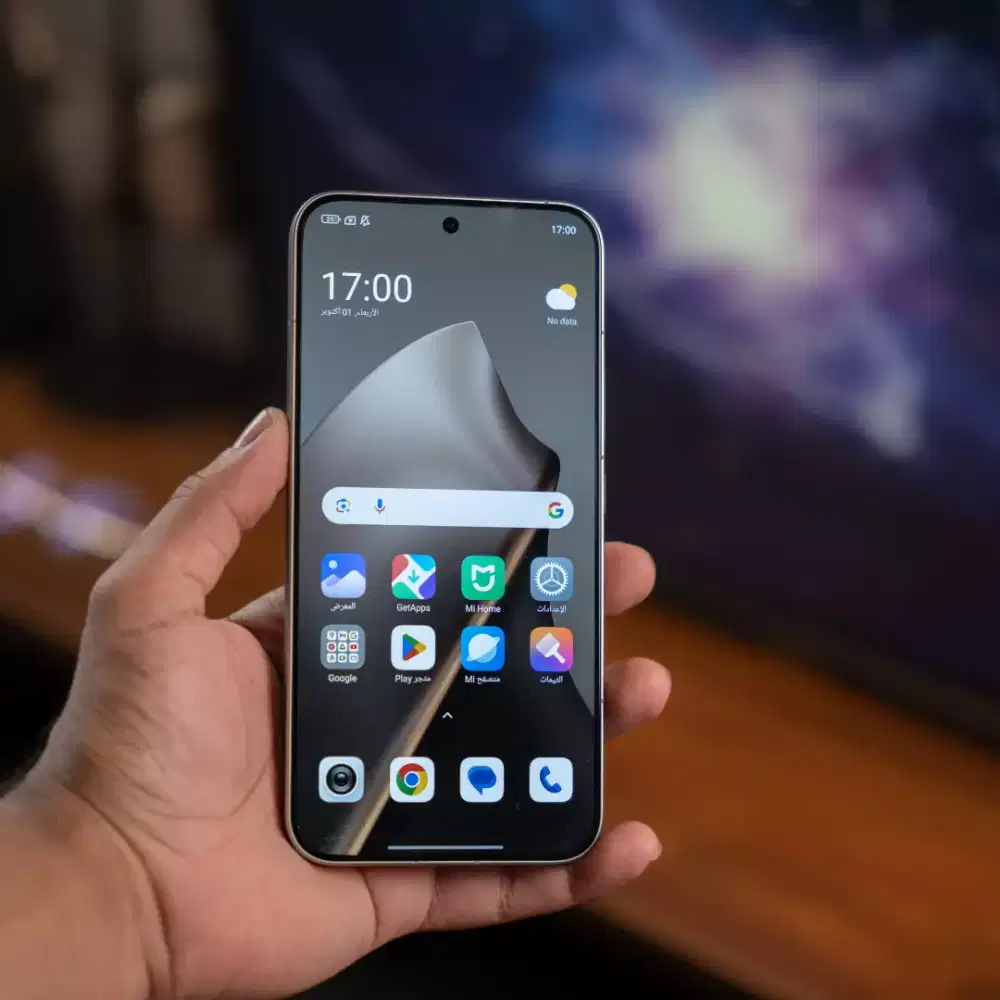 Open Kredit Xiaomi 15T,Hanya KTP