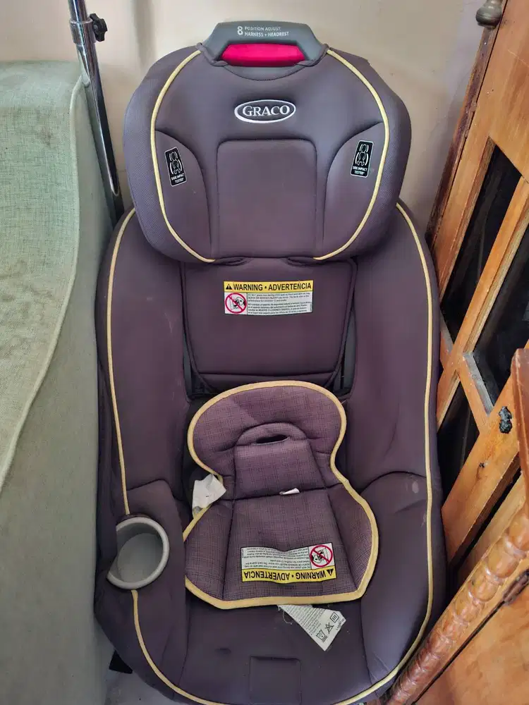 jual cepat car set Genio