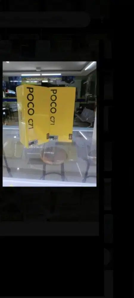 Xiaomi poco C71 4/128