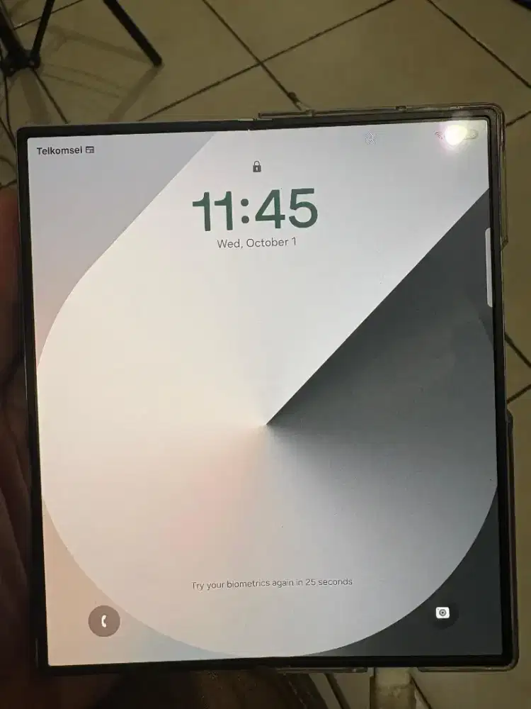 Samsung Galaxy Z Fold 6 256gb
