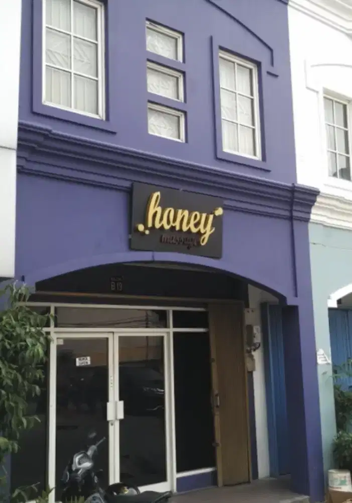 Lowongan Therapist WANITA