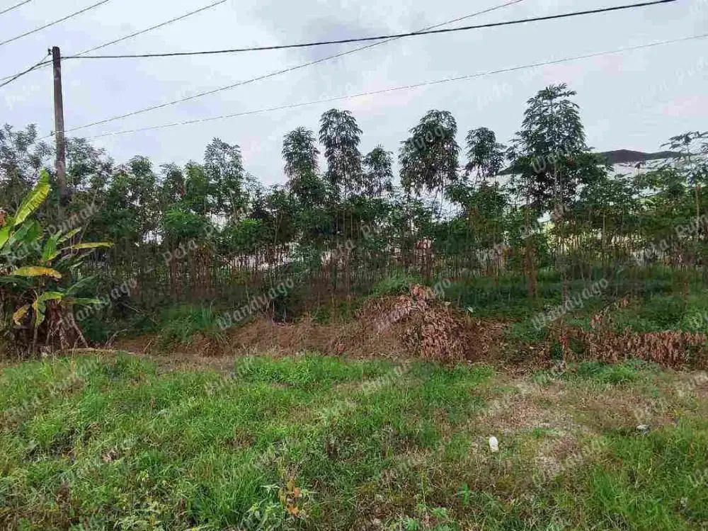 DIJUAL CEPAT TANAH DI JALAN BESAR PERUMNAS MANAHUL, PERDAGANGAN SIMALUNGUN