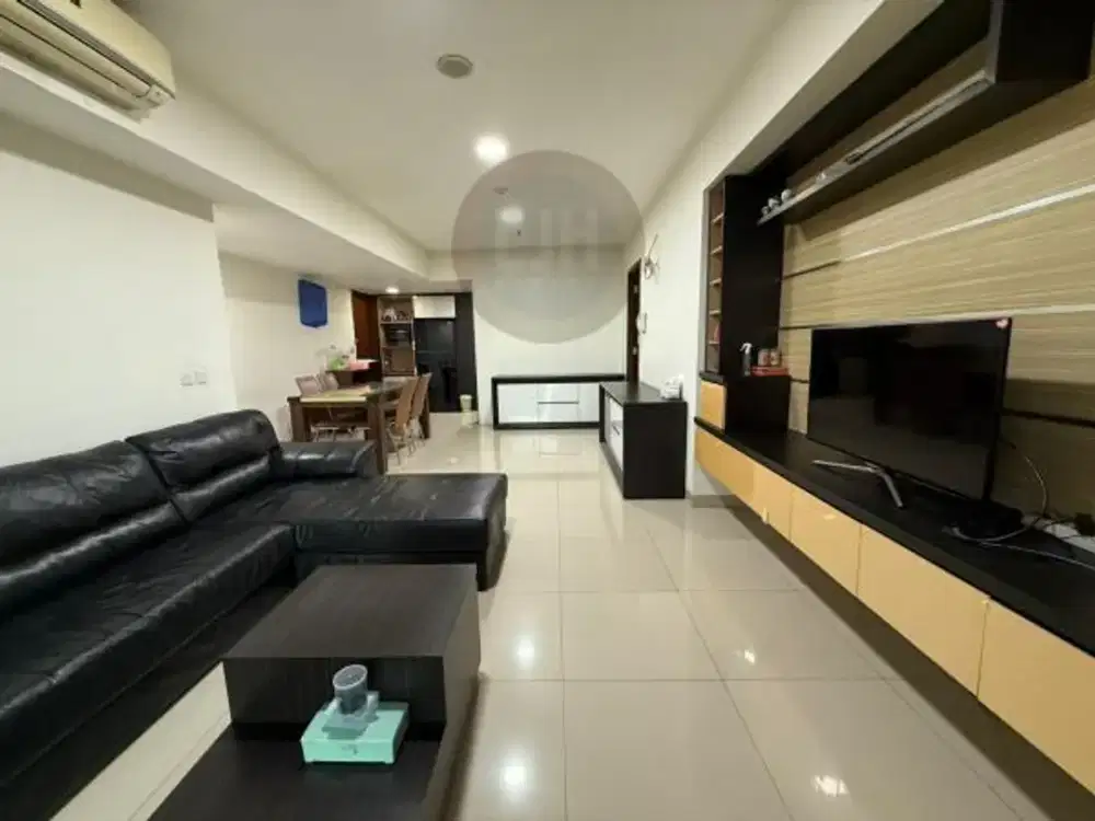 Dijual Apartemen di Sherwood Tower Richmond Kelapa Gading Jakarta Utara