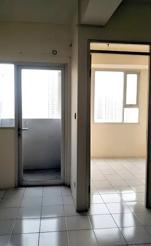 Dijual 1 Unit Apartment Menteng Square Lantai 16