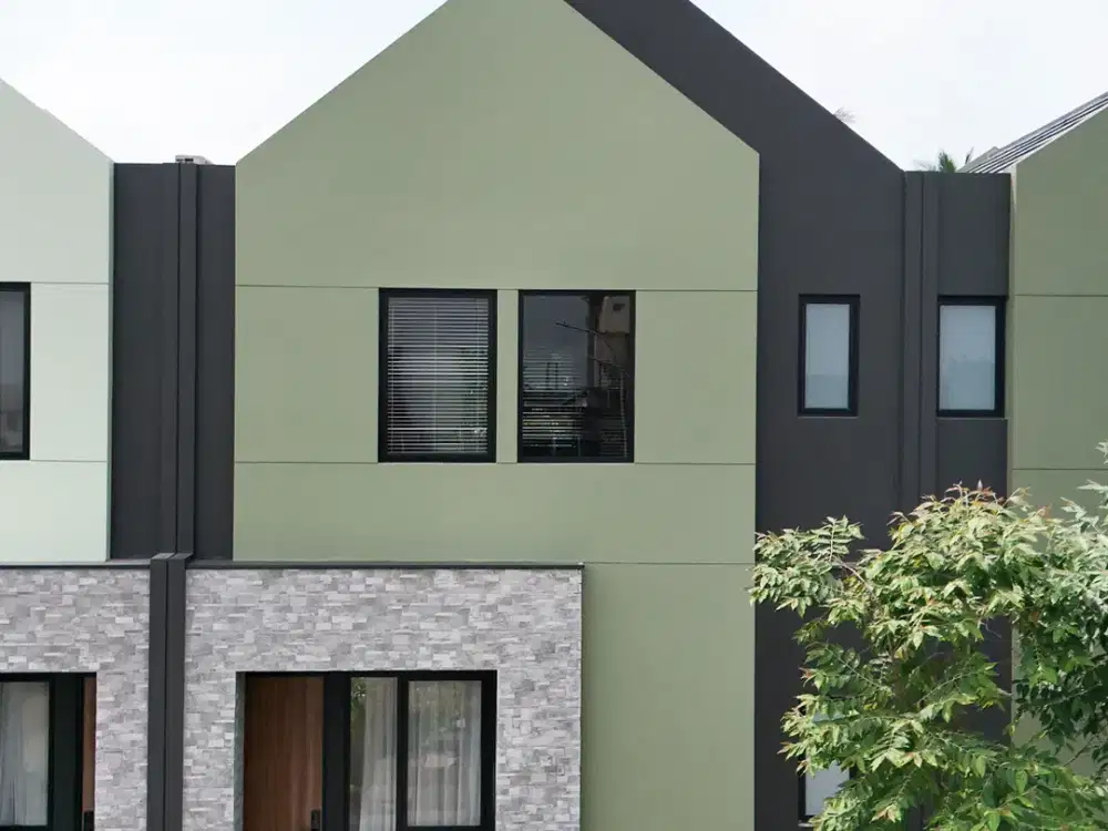 Sutera Nexen Tipe Voxel