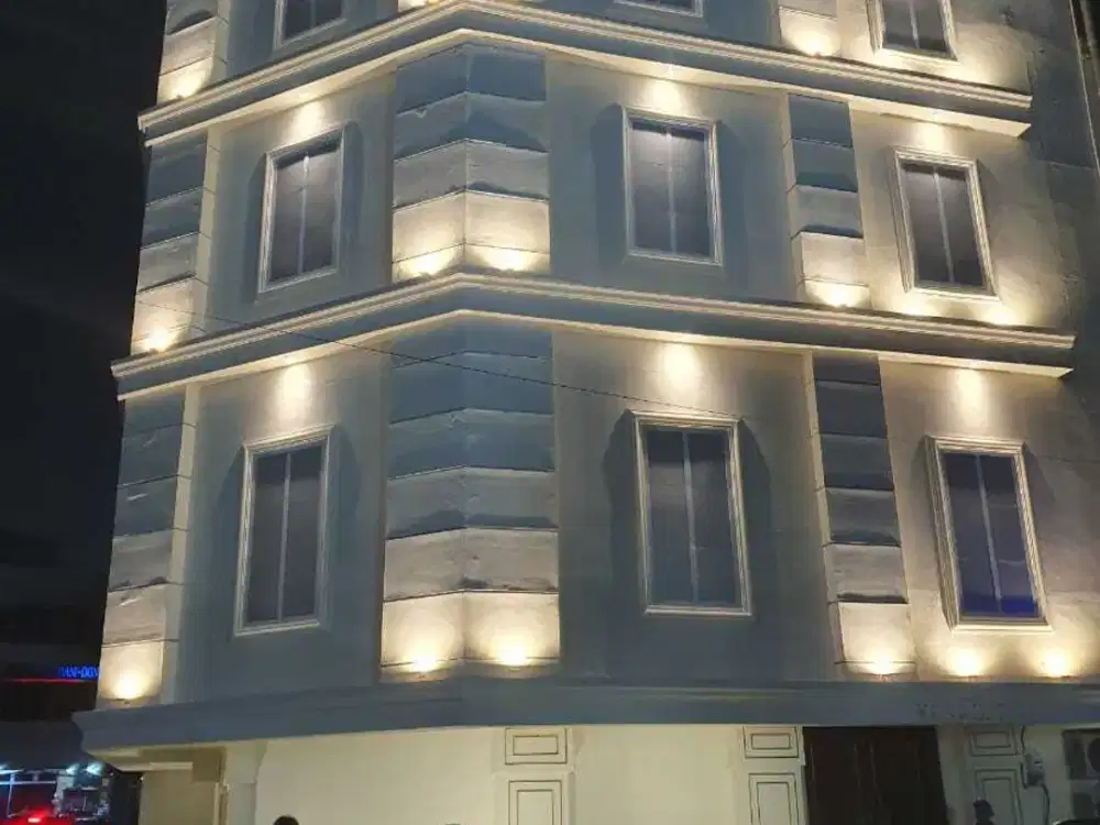 Dijual Cepat Ruko 4 Lantai di Cibatu Cikarang By Rumah Chinida