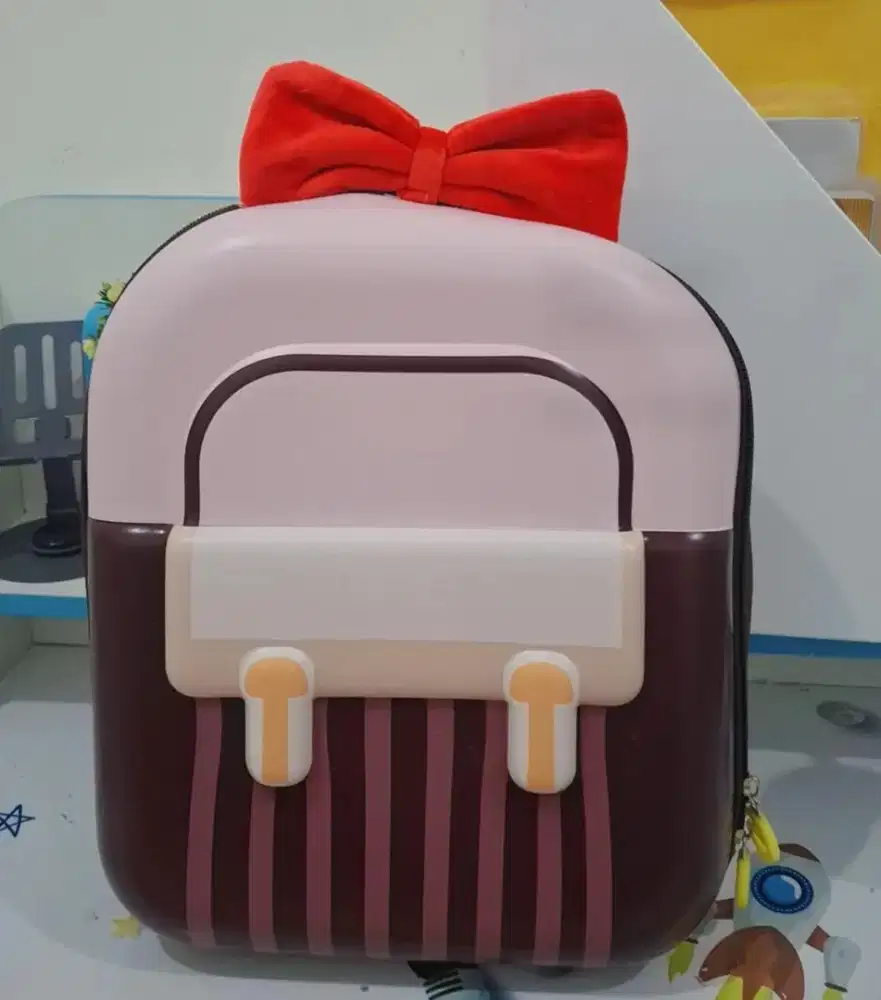 TAS SEKOLAH SEMI KOPER ANAK