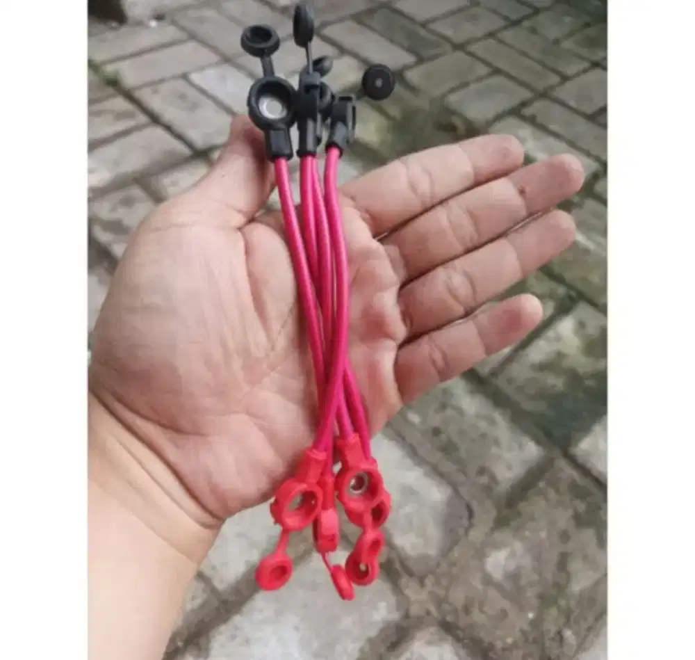 Kabel aki kabel batre sepeda listrik