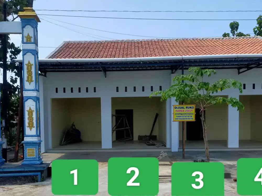 Ada tempat baru buat cari cuan nich?!