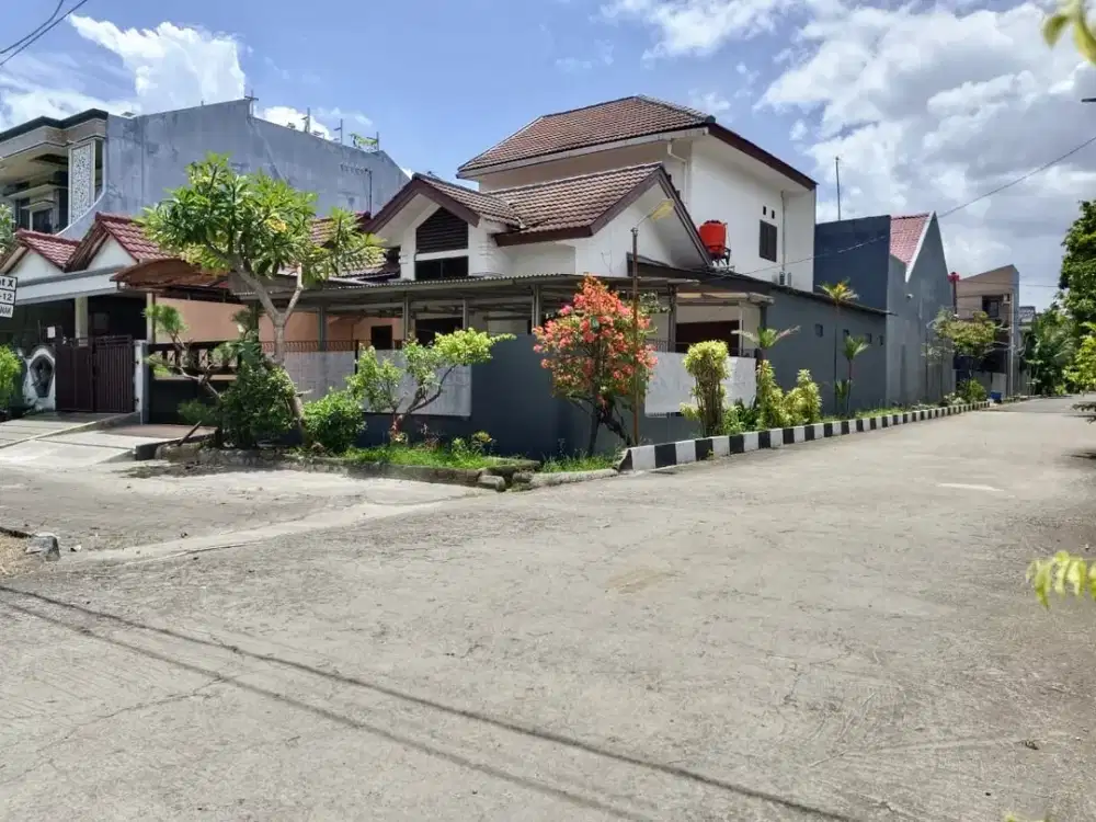 RUMAH jual di GRIYA HARAPAN PERMAI. Kawasan harapan indah Bekasi