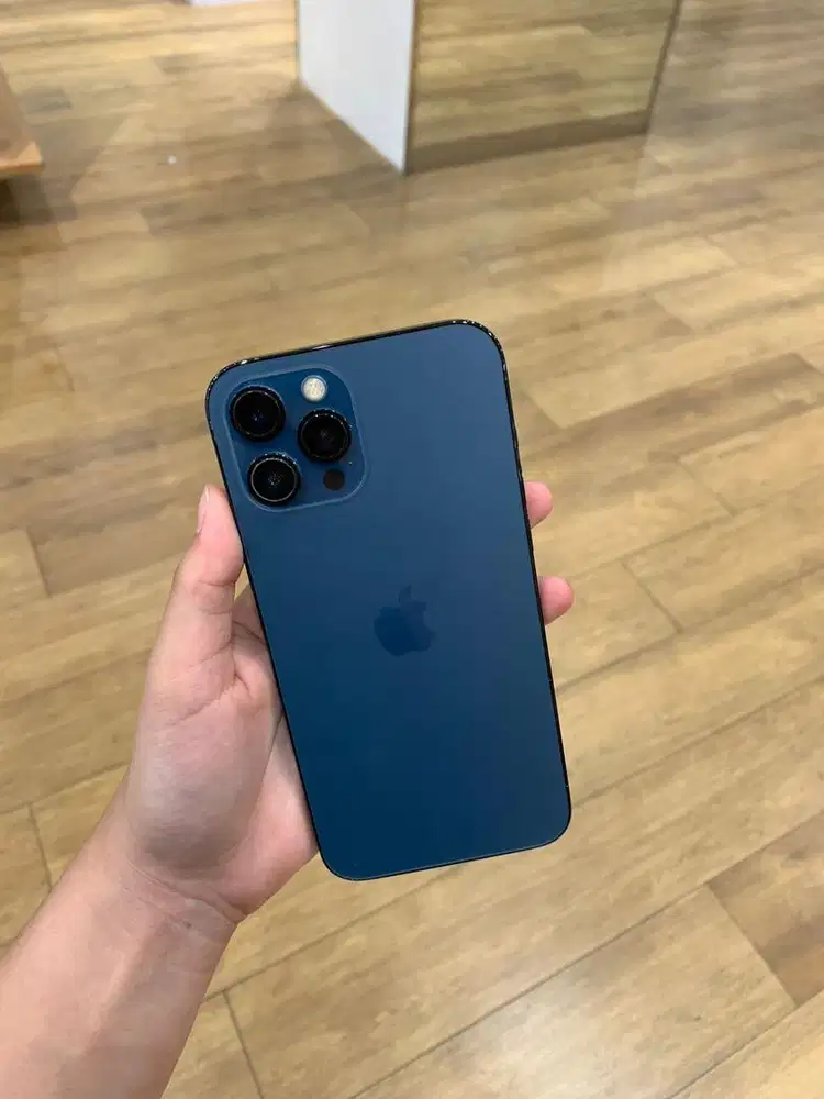 Iphone 12 Pro Max 128gb