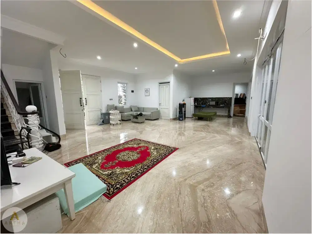 Rumah Mewah Bagus di Mangkubumi Kota Tasikmalaya