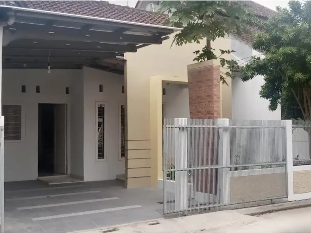 Rumah Minimalis Siap Huni di Laswi Tawang Tasikmalaya