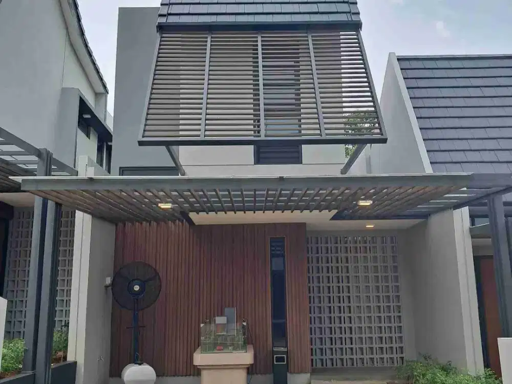 Tanah 72m² Free DP, Free PPn, Free Surat2 at Cendana Residence 2 BSD Serpong