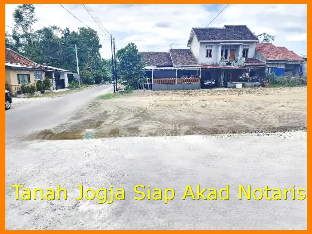 Dekat  Jogja Bay Maguwoharjo Sleman Jogja