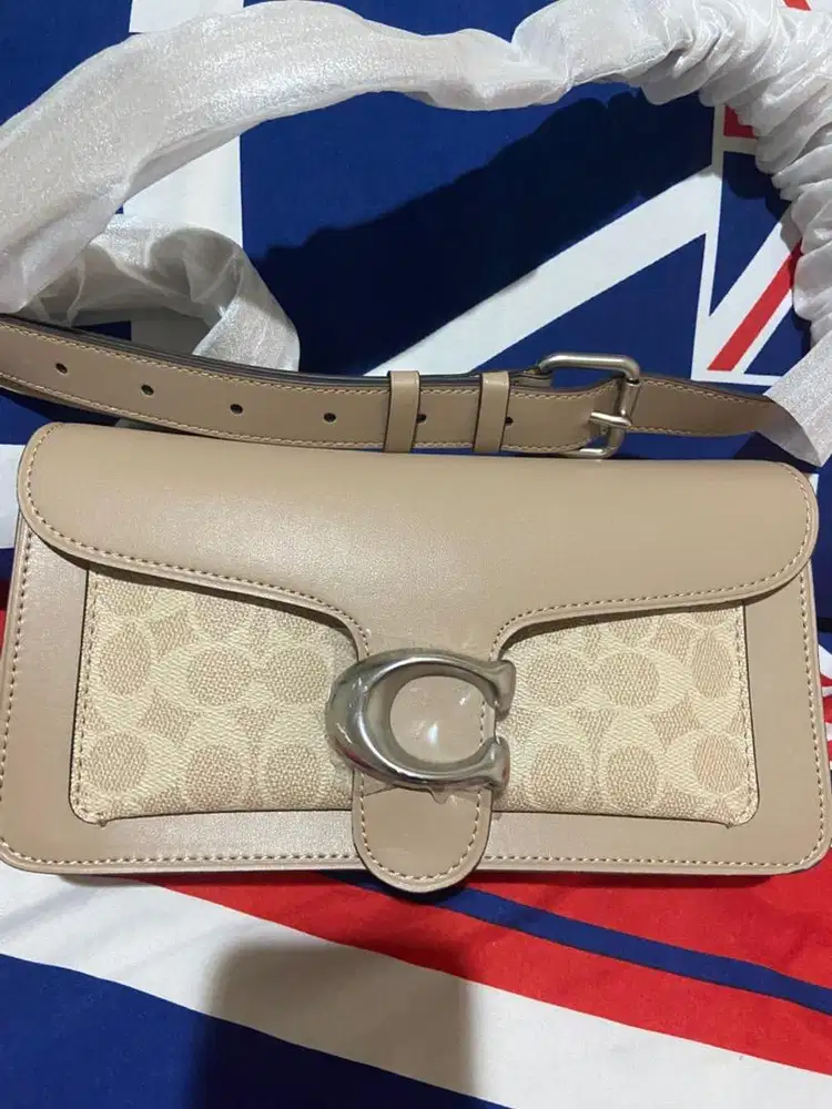 Coach Bags (Brand New)