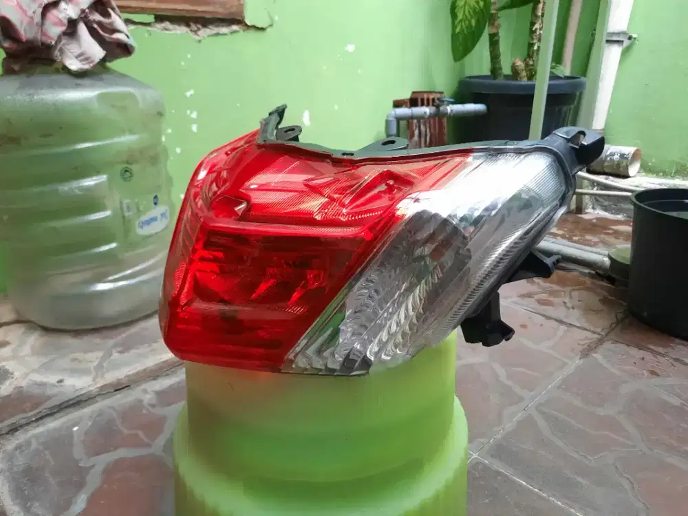 Dijual Stoplamp Nmax 2016 Original