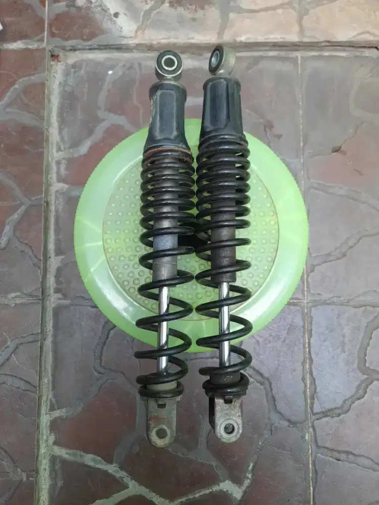 Dijual Shockbreaker NMax 2016 Original