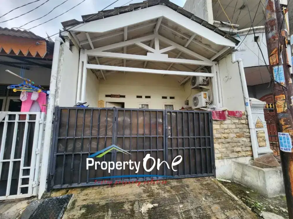 Jual Rumah Di Griya Loka BSD Serpong