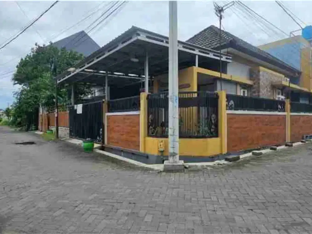 rumah murah 2 lt ikan tombro suhat dekat kampus UB Brawijaya polinema dan UNMUH posisi hook BU SGERA turun harga jauh