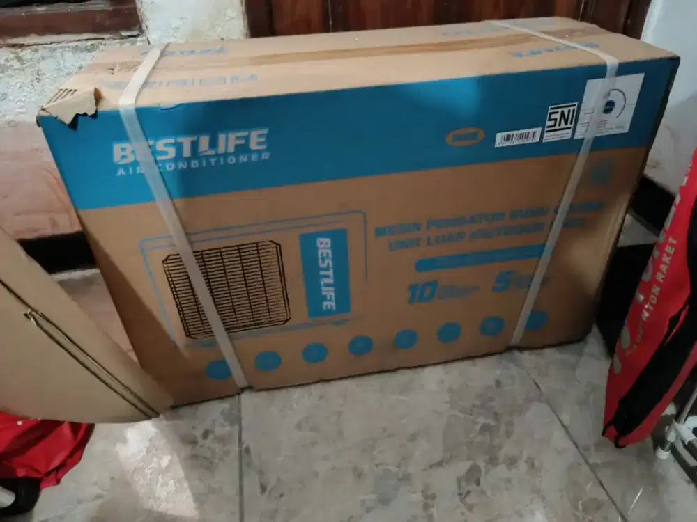 AC Outdoor 1 PK Bestlife (NEW)