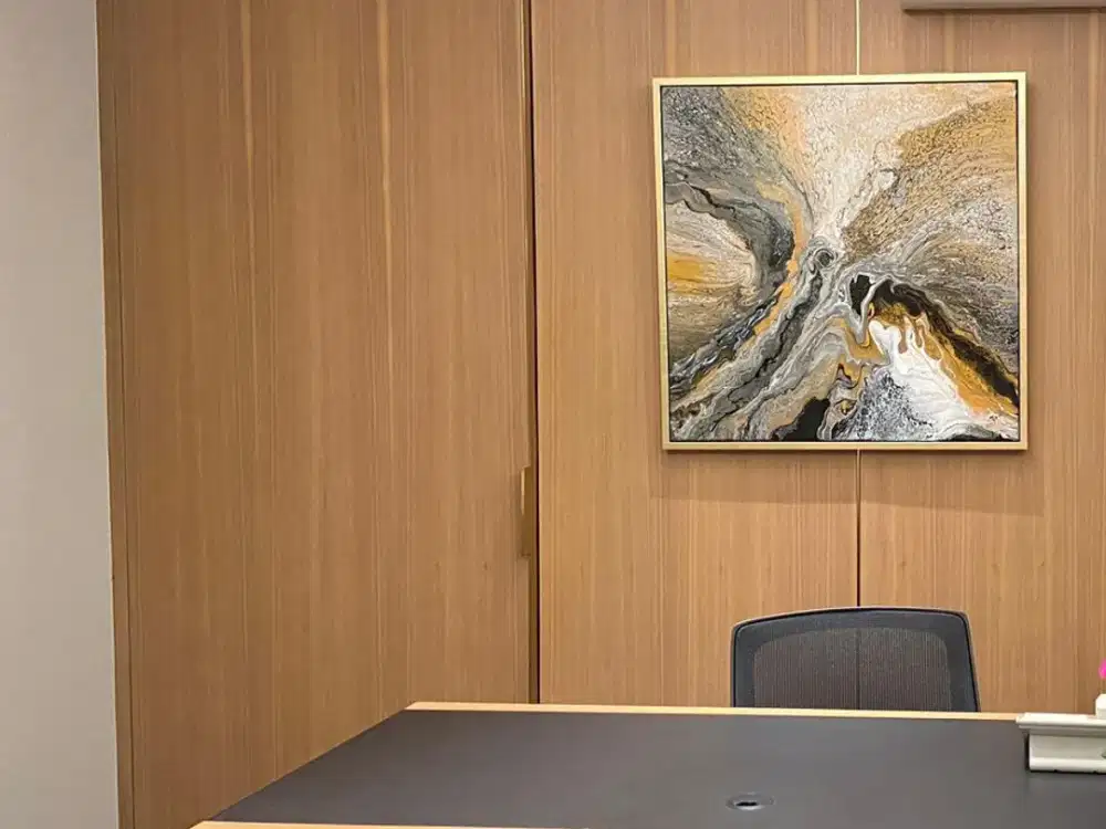 dijual ruko disolo baru